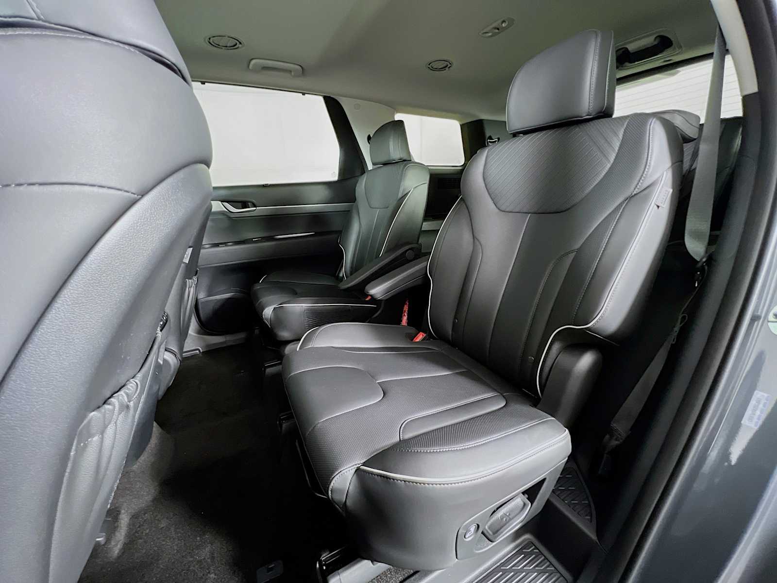 2025 Hyundai Palisade XRT - Photo 14