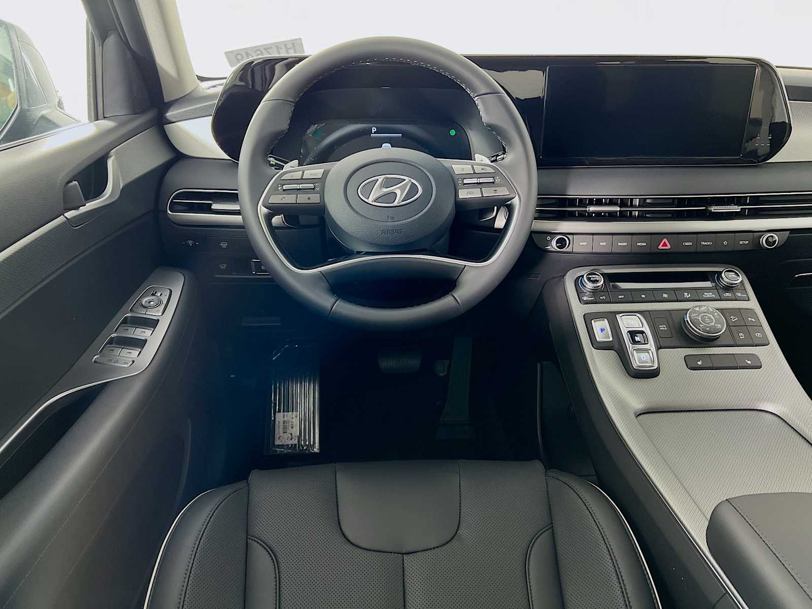2025 Hyundai Palisade XRT - Photo 16