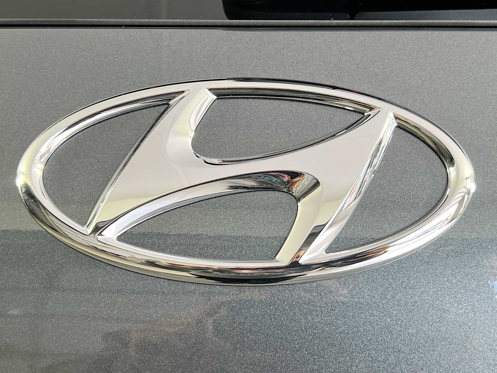 2025 Hyundai Palisade XRT - Photo 19