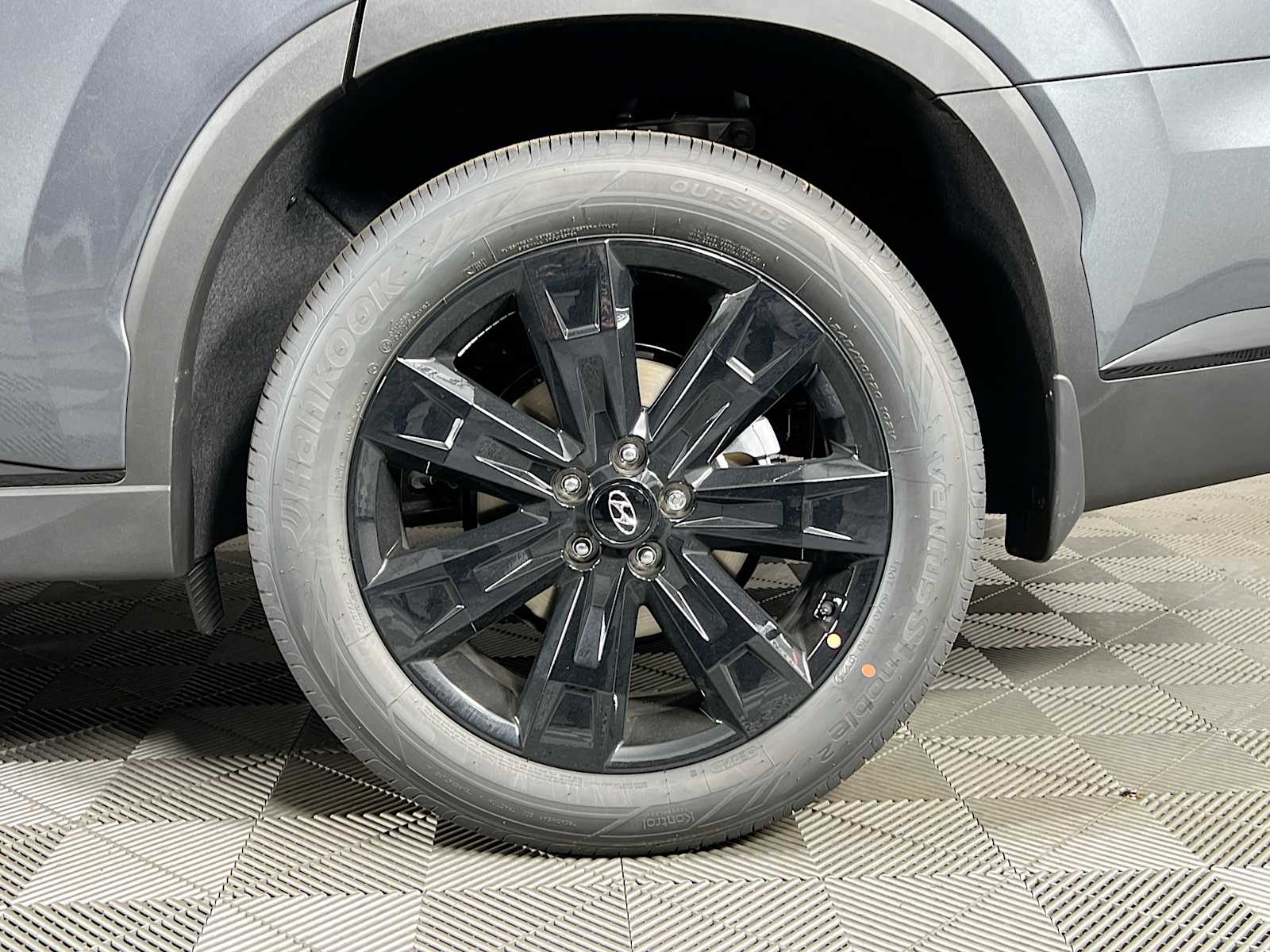2025 Hyundai Palisade XRT - Photo 20