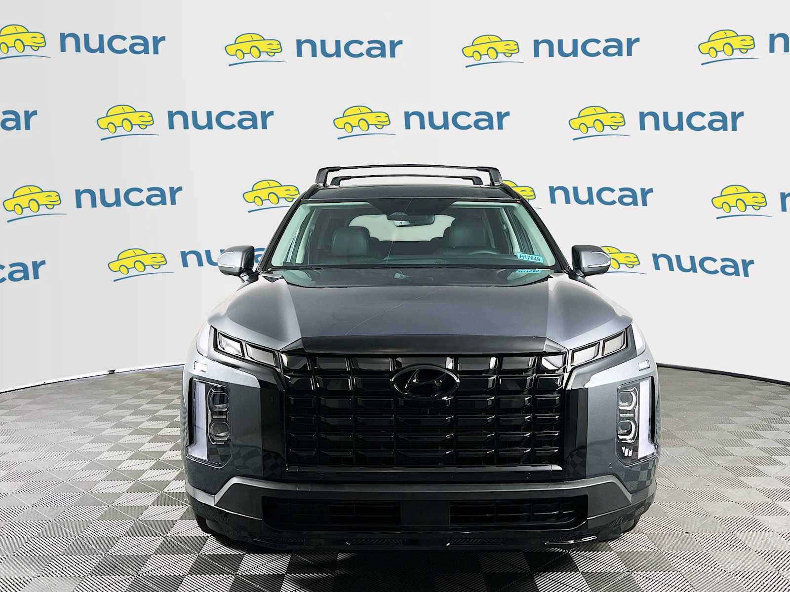 2025 Hyundai Palisade XRT - Photo 2