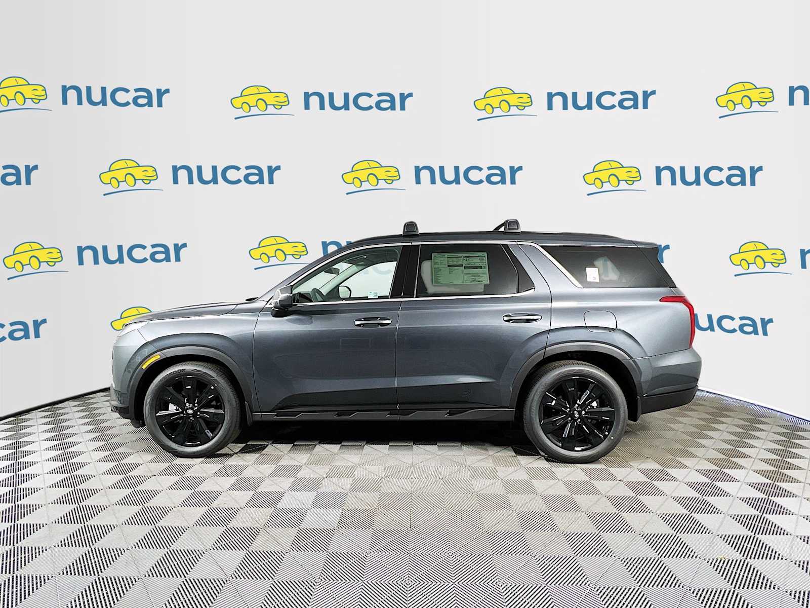 2025 Hyundai Palisade XRT - Photo 3