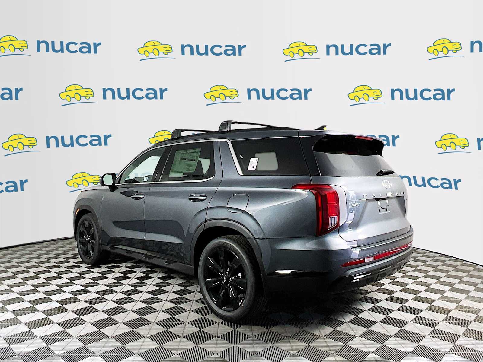 2025 Hyundai Palisade XRT - Photo 4