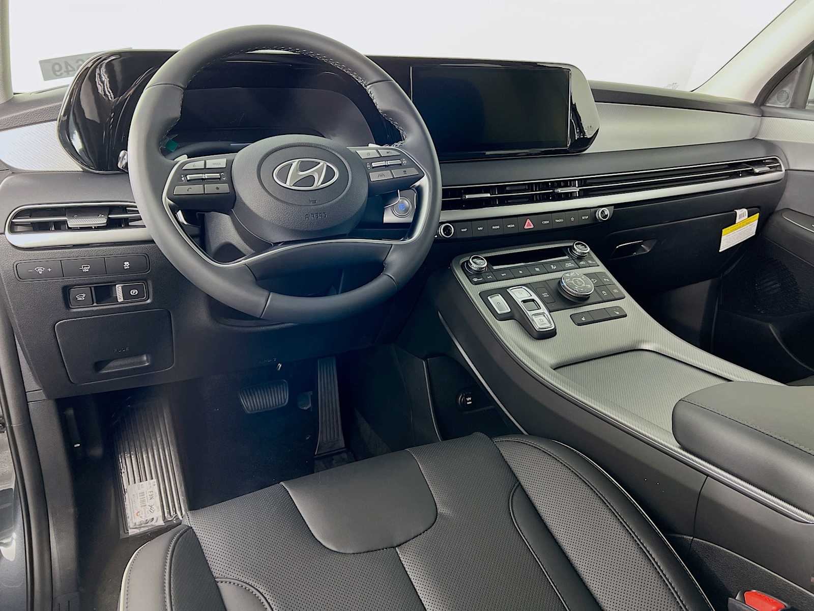 2025 Hyundai Palisade XRT - Photo 6