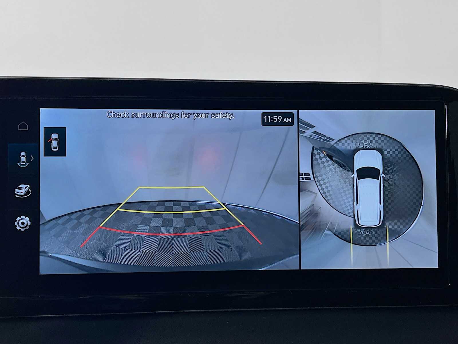 2025 Hyundai Palisade XRT - Photo 10