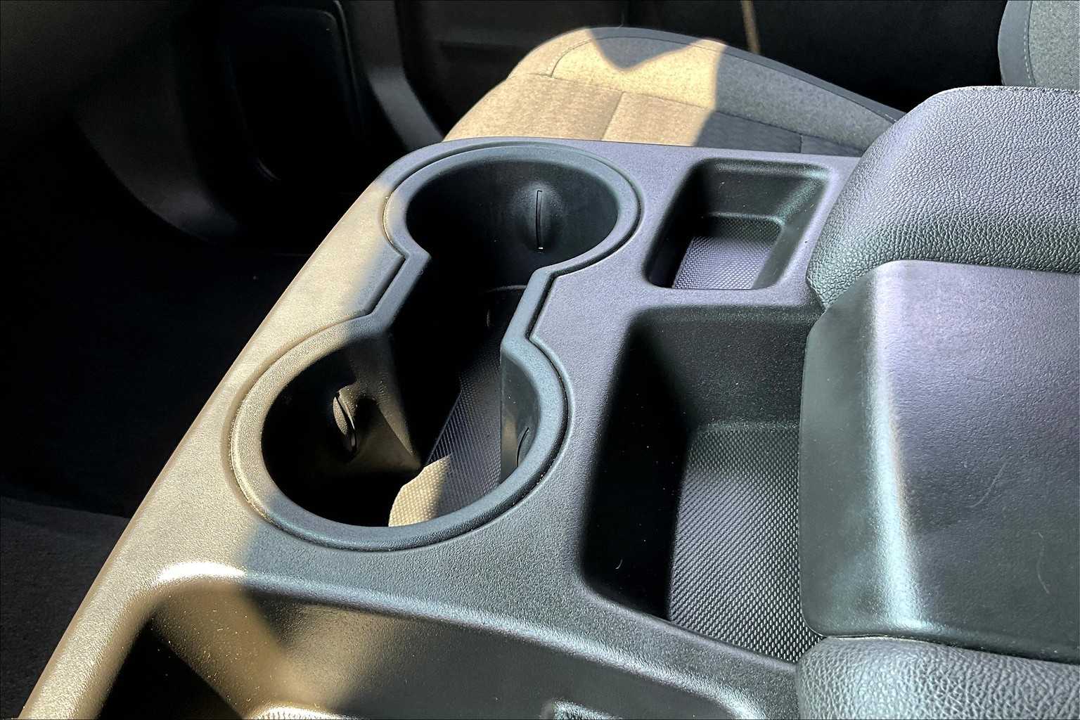 2022 Chevrolet Silverado 1500 Custom - Photo 19