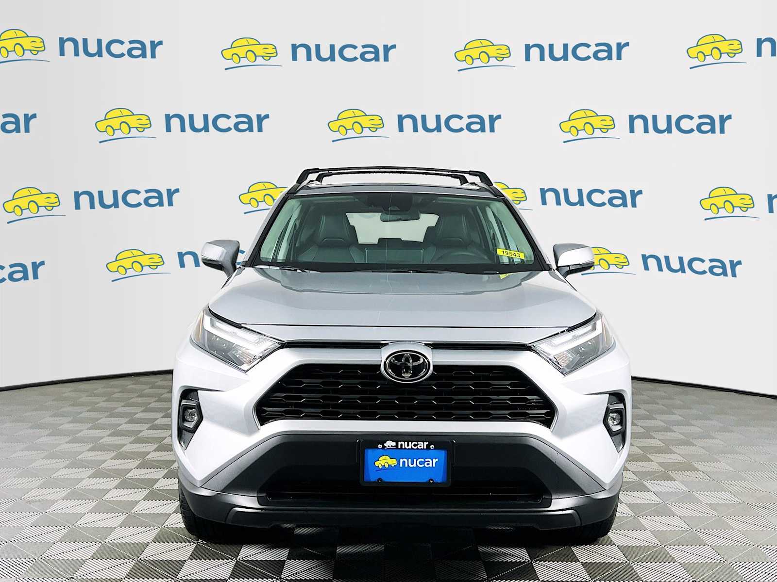 2025 Toyota RAV4 XLE Premium - Photo 2