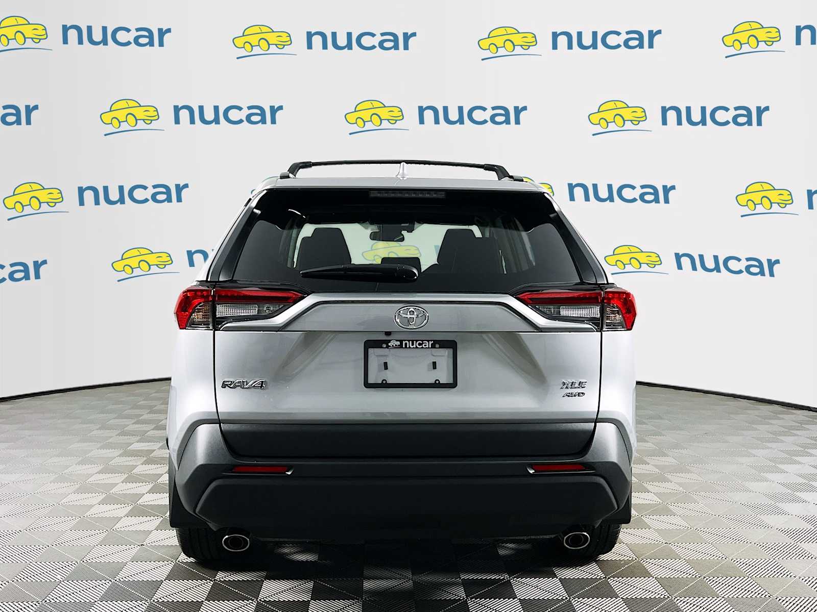 2025 Toyota RAV4 XLE Premium - Photo 5
