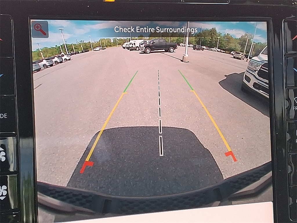 2025 Ram 1500 Big Horn/Lone Star - Photo 14