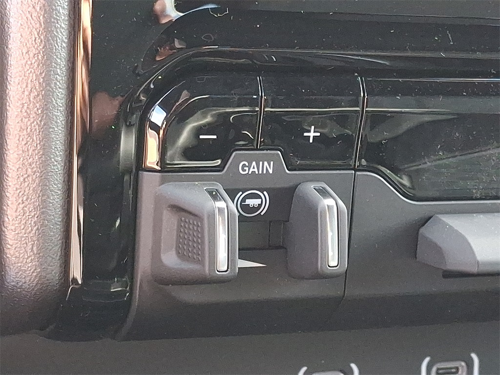 2025 Ram 1500 Big Horn/Lone Star - Photo 17