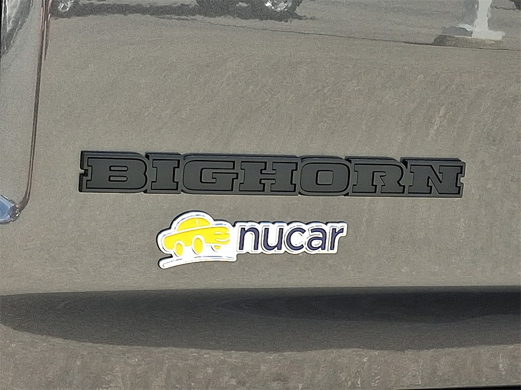 2025 Ram 1500 Big Horn/Lone Star - Photo 20