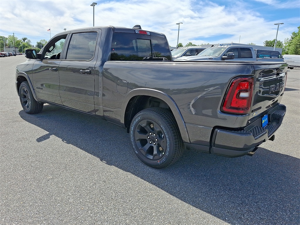 2025 Ram 1500 Big Horn/Lone Star - Photo 3