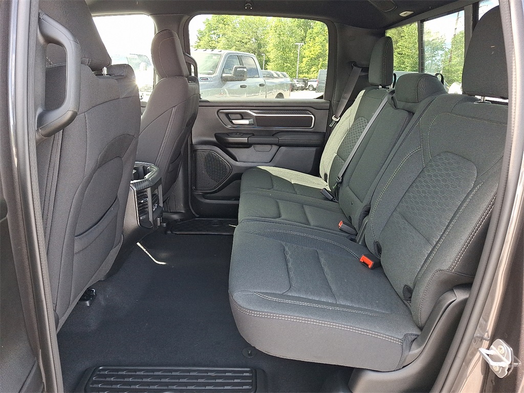 2025 Ram 1500 Big Horn/Lone Star - Photo 6