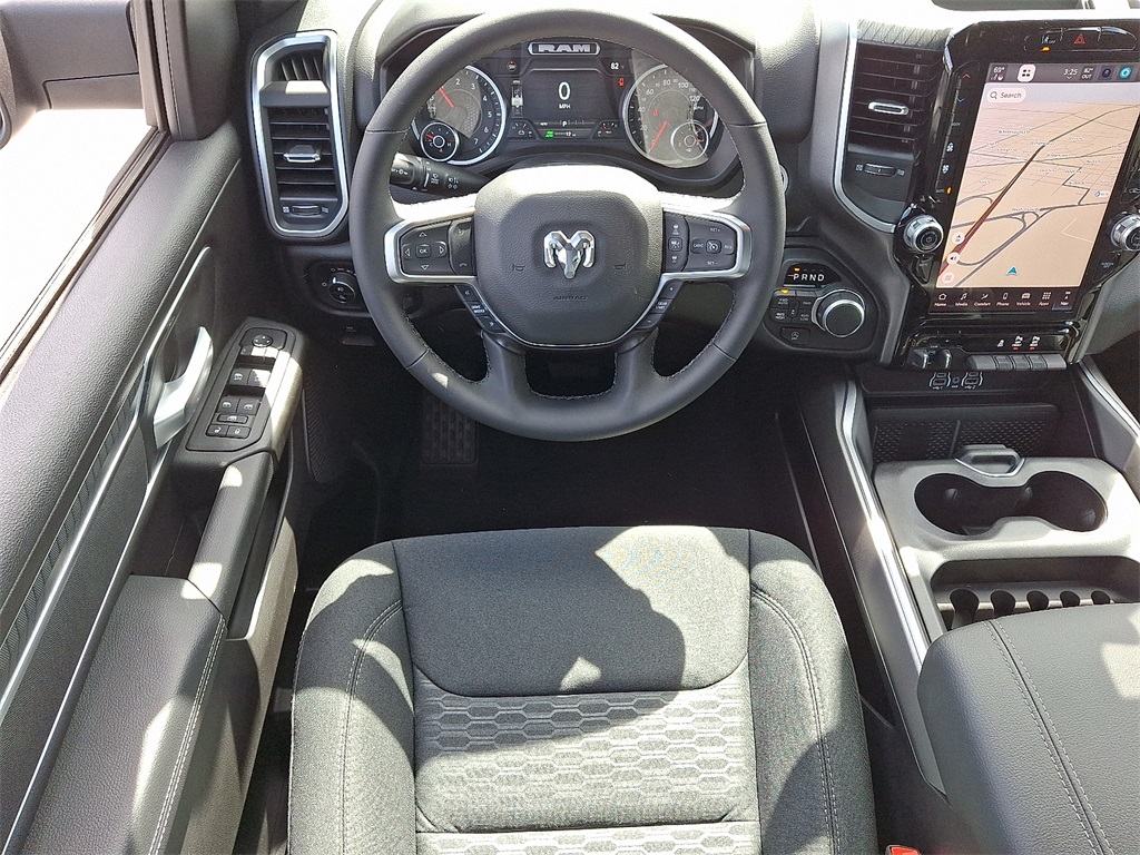 2025 Ram 1500 Big Horn/Lone Star - Photo 7