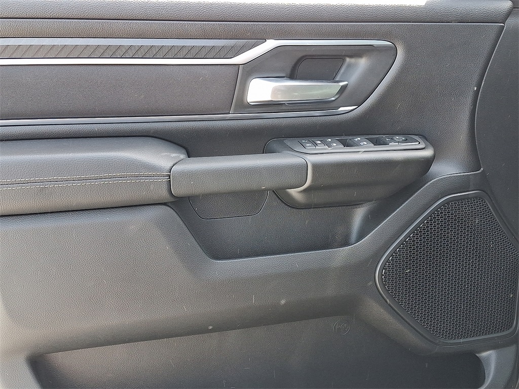 2025 Ram 1500 Big Horn/Lone Star - Photo 8