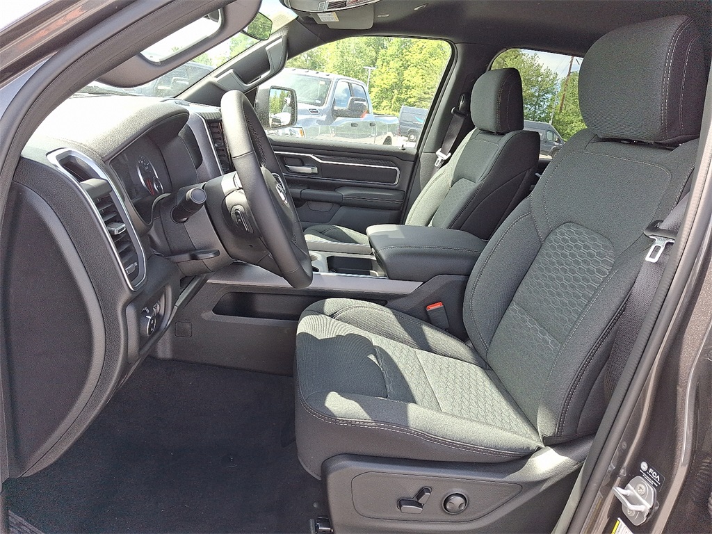 2025 Ram 1500 Big Horn/Lone Star - Photo 9