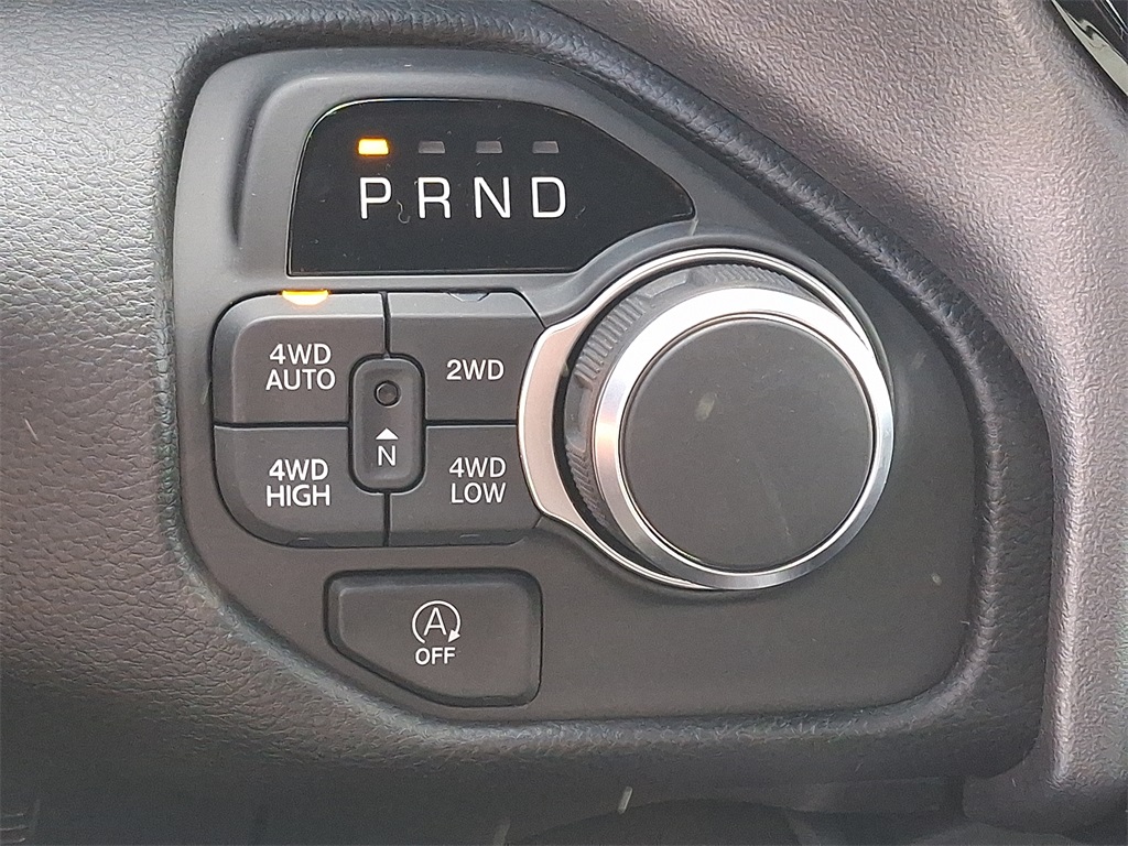 2025 Ram 1500 Big Horn/Lone Star - Photo 10