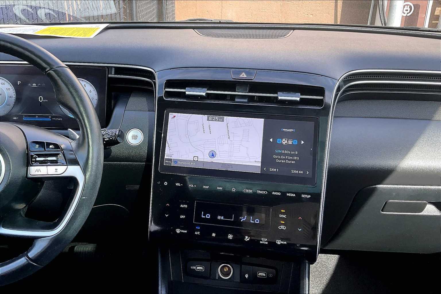 2022 Hyundai Tucson Limited - Photo 18