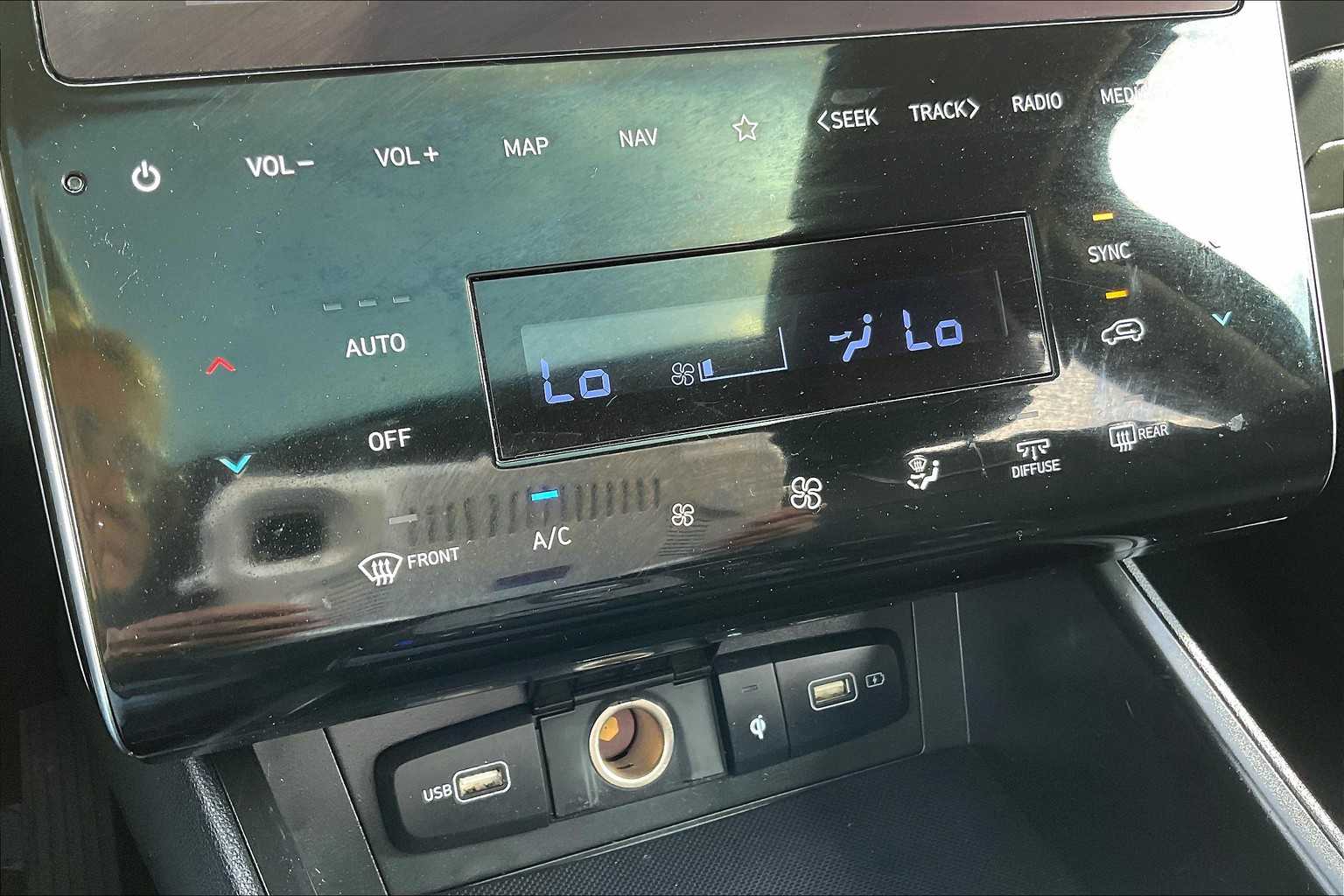 2022 Hyundai Tucson Limited - Photo 26
