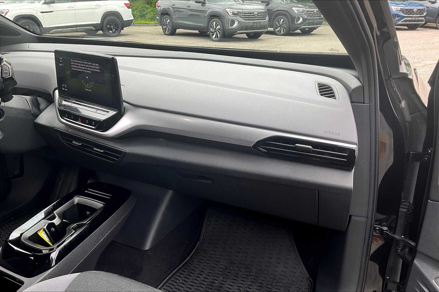 2021 Volkswagen ID.4 Pro - Photo 13
