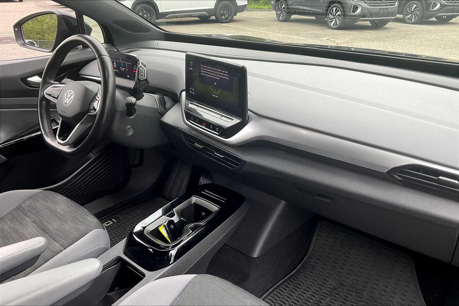 2021 Volkswagen ID.4 Pro - Photo 14