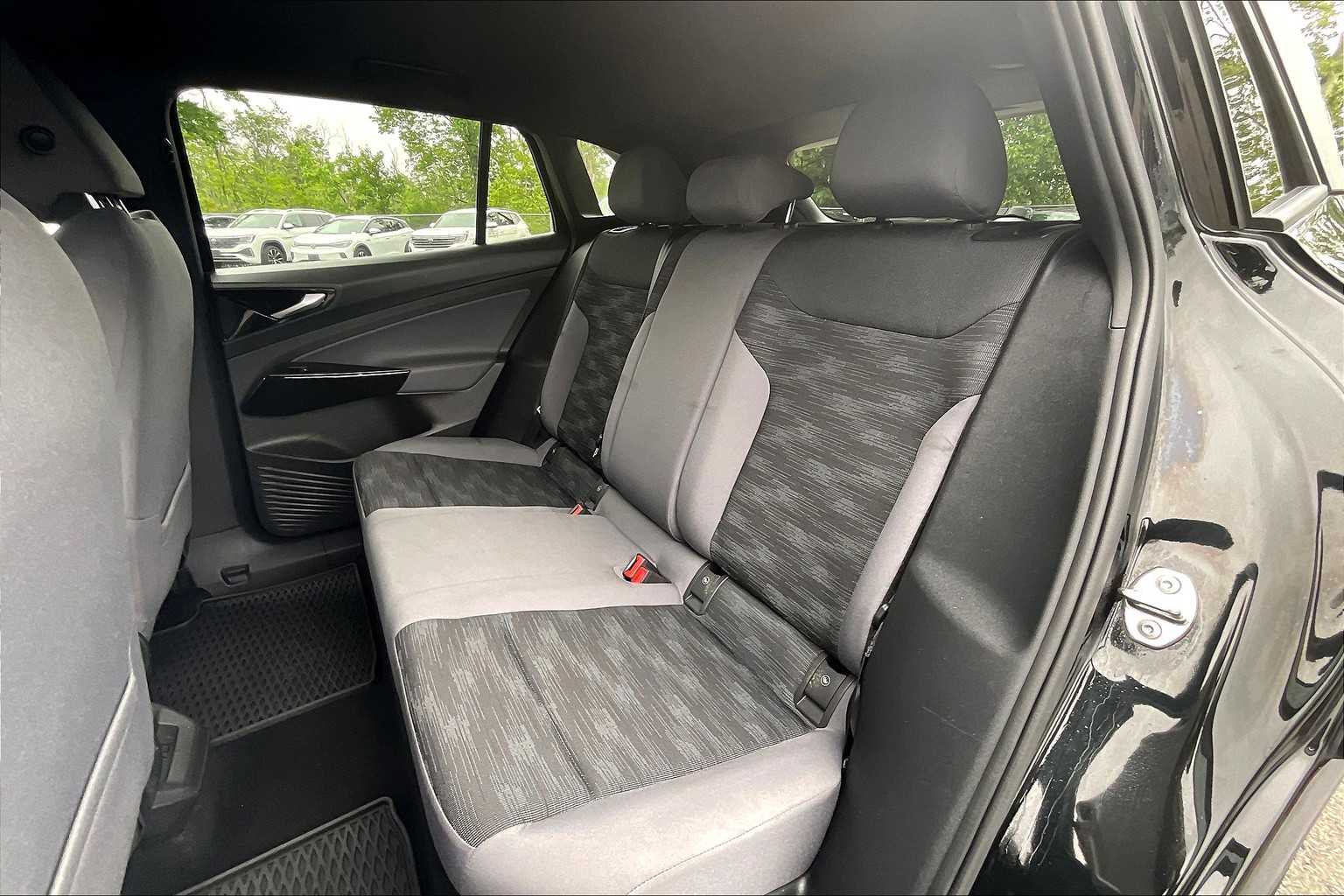 2021 Volkswagen ID.4 Pro - Photo 15