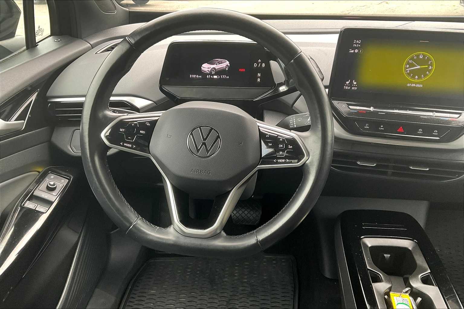 2021 Volkswagen ID.4 Pro - Photo 17