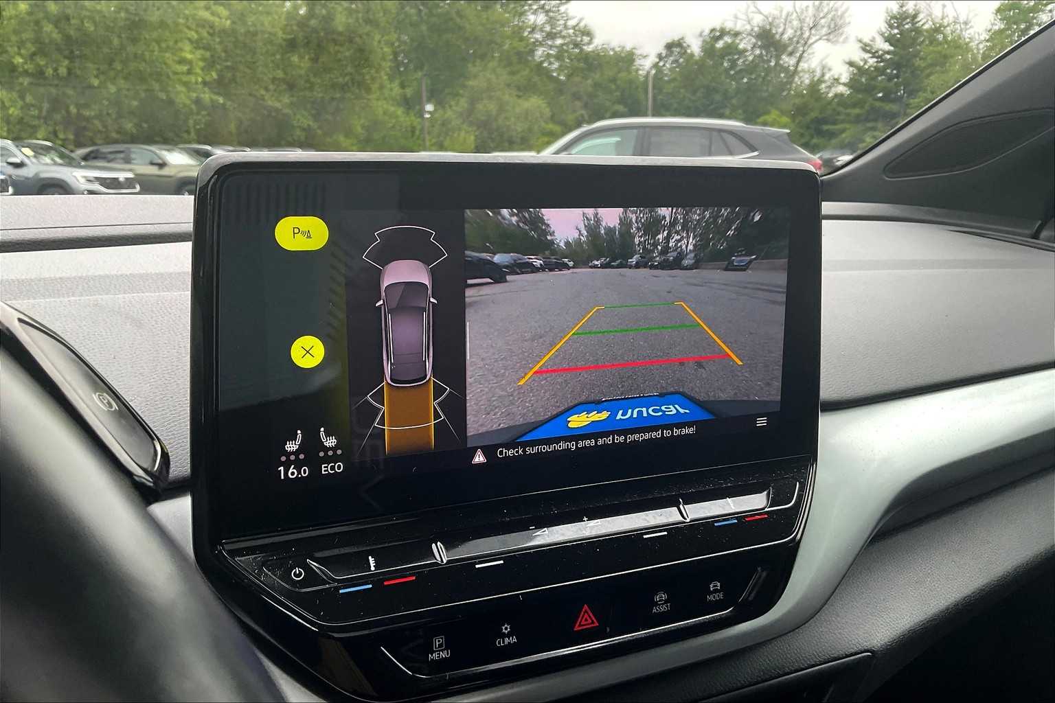 2021 Volkswagen ID.4 Pro - Photo 19