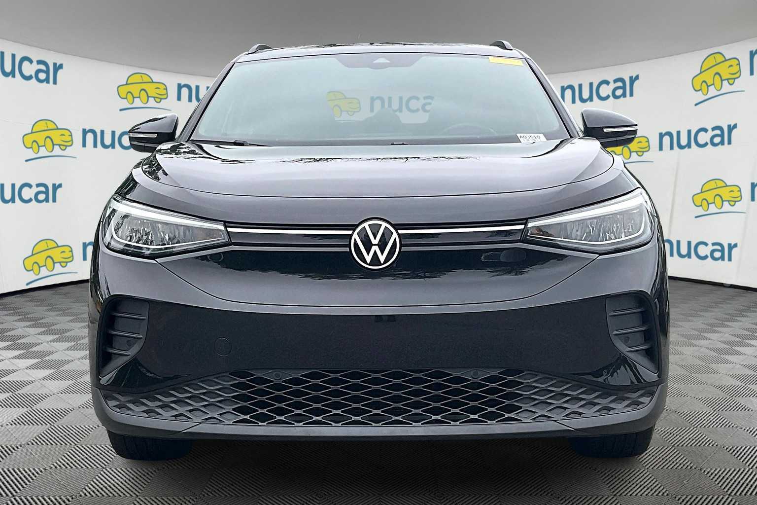 2021 Volkswagen ID.4 Pro - Photo 2