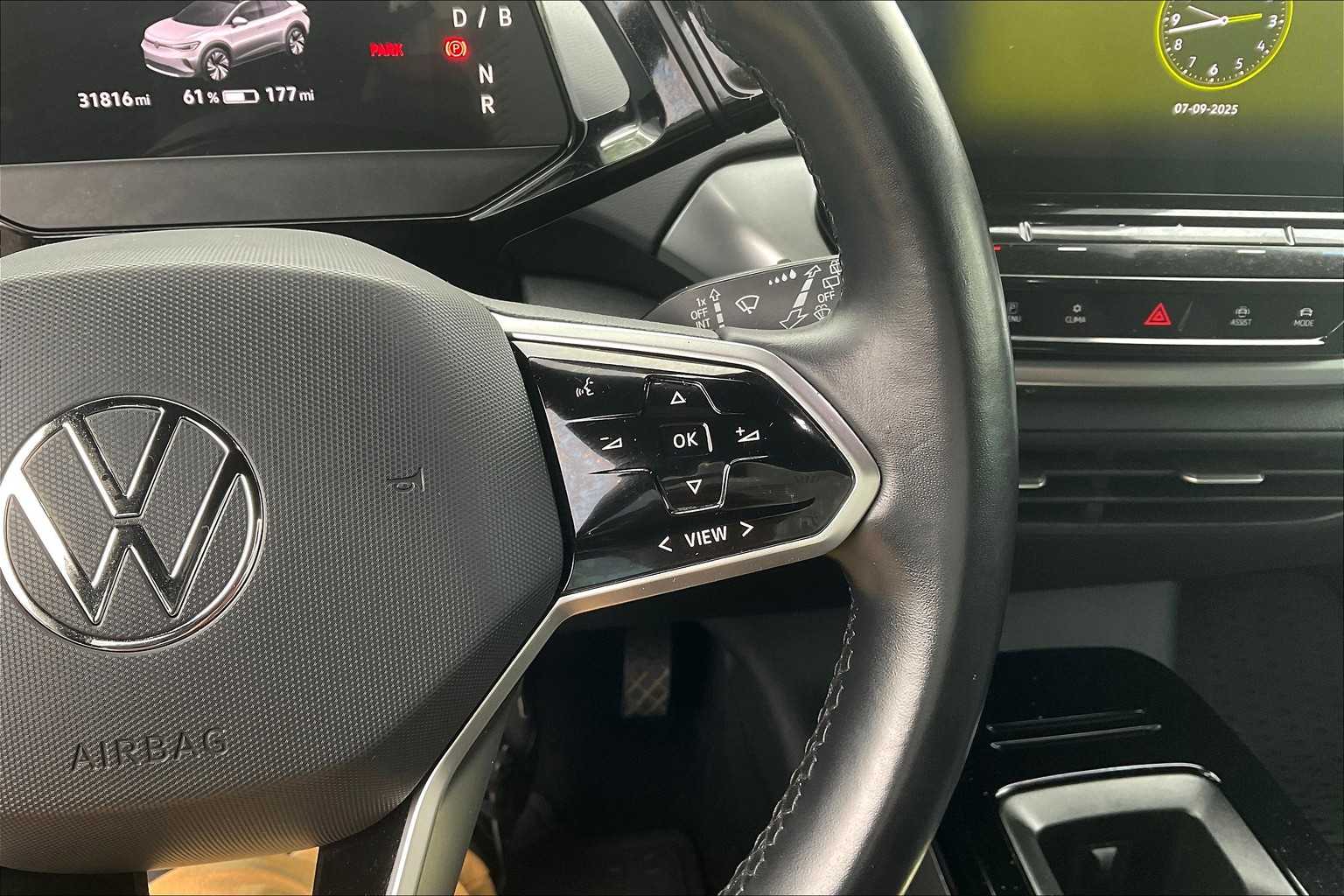 2021 Volkswagen ID.4 Pro - Photo 23