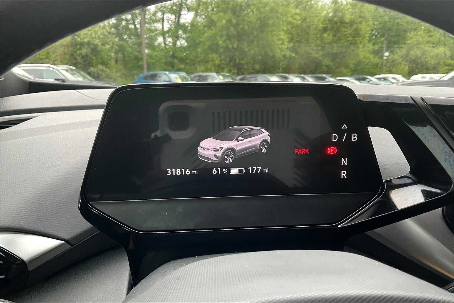 2021 Volkswagen ID.4 Pro - Photo 24
