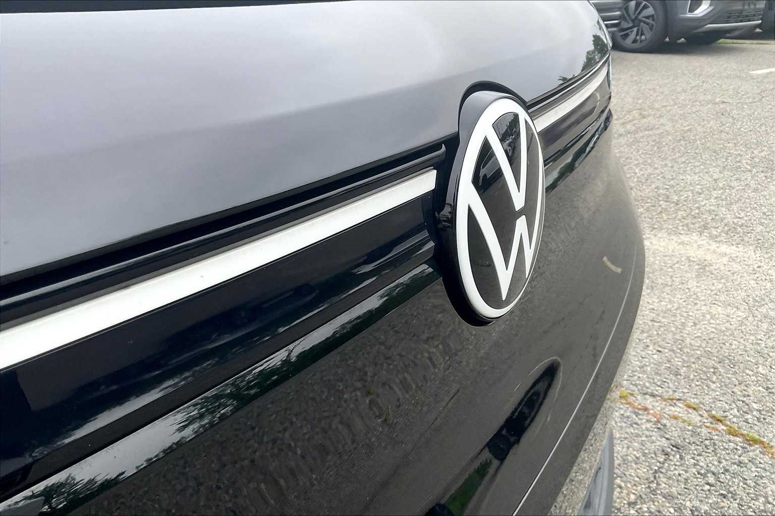 2021 Volkswagen ID.4 Pro - Photo 29