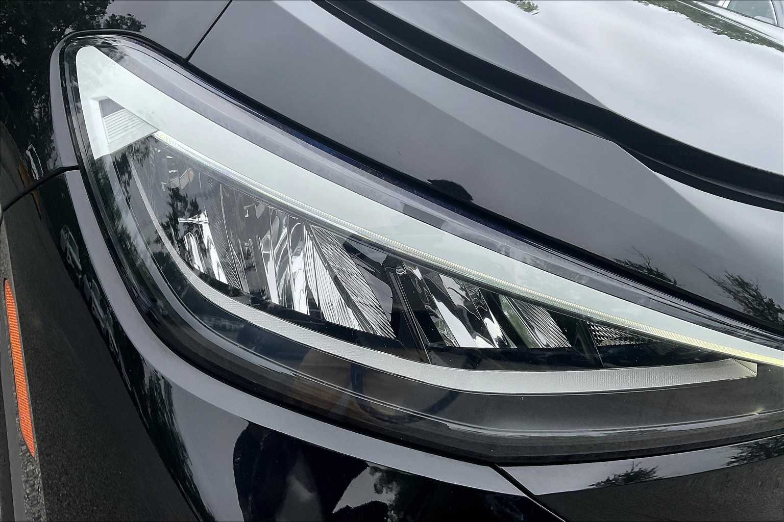 2021 Volkswagen ID.4 Pro - Photo 30