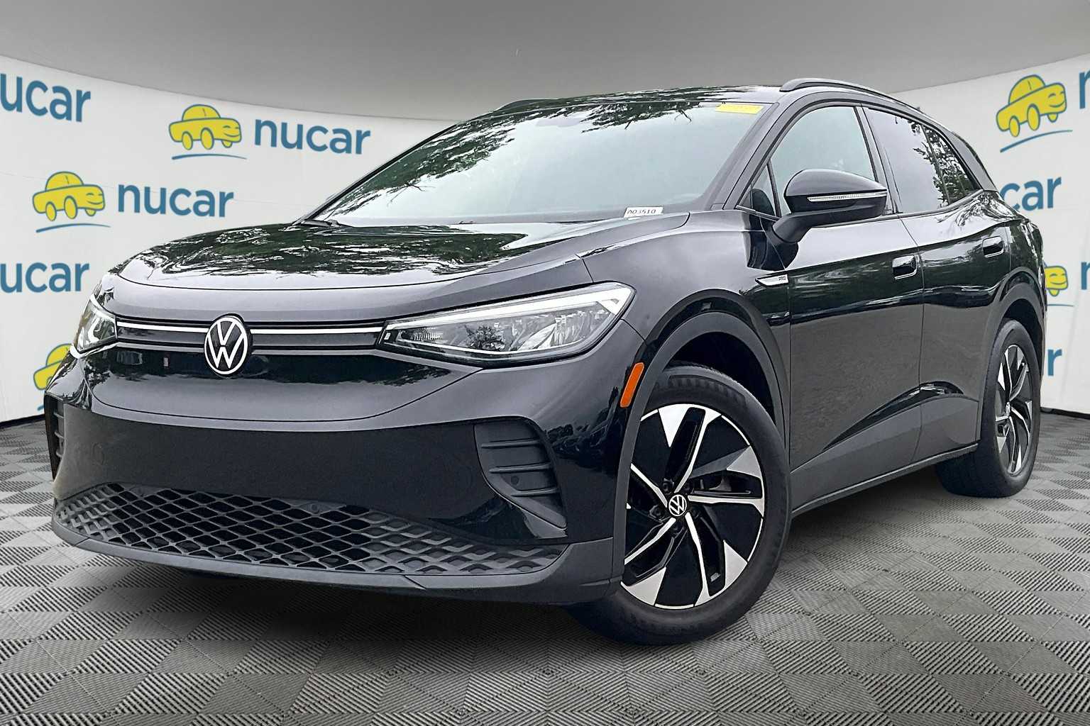 2021 Volkswagen ID.4 Pro - Photo 3