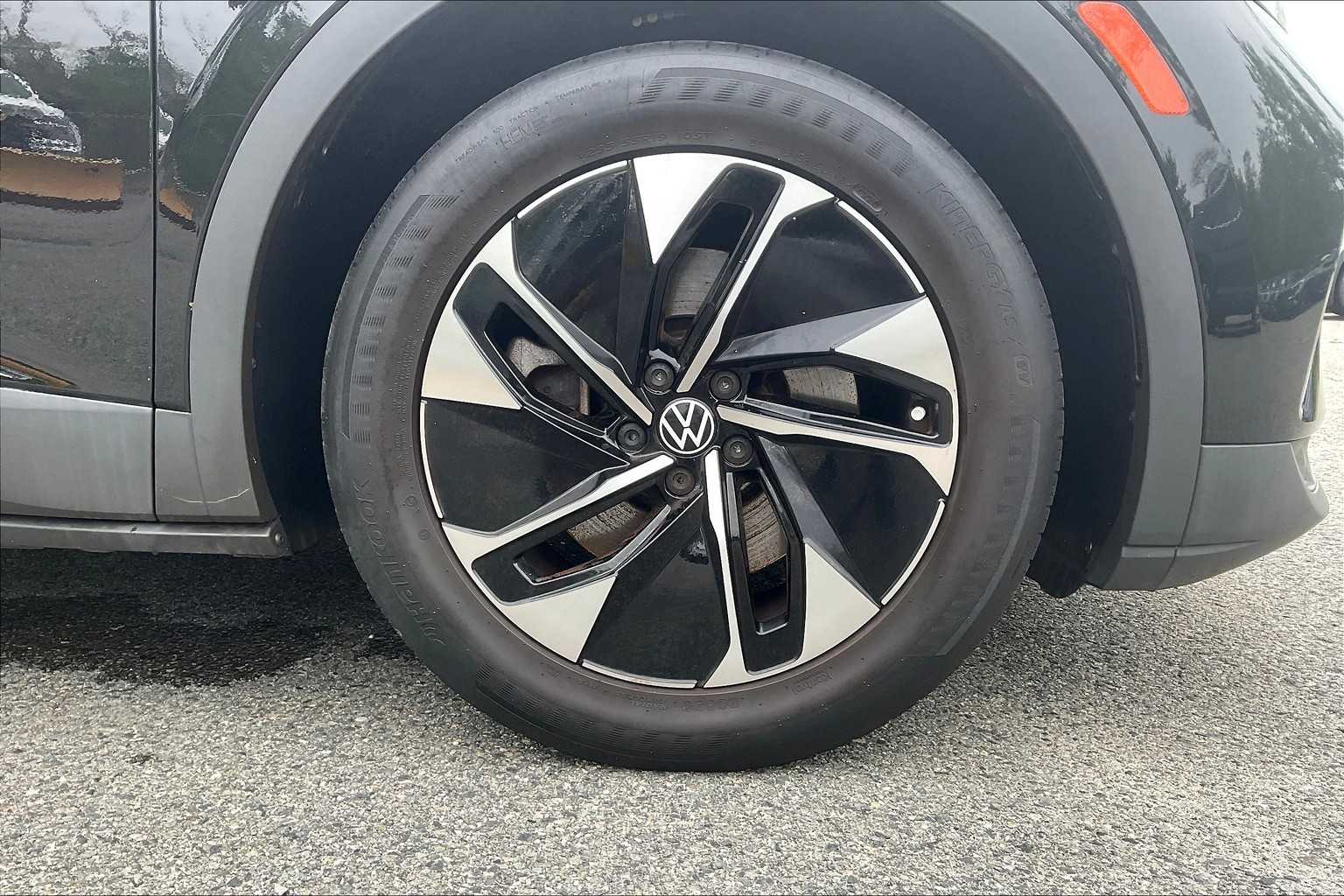 2021 Volkswagen ID.4 Pro - Photo 7