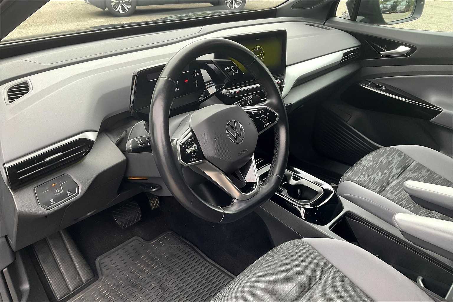 2021 Volkswagen ID.4 Pro - Photo 8