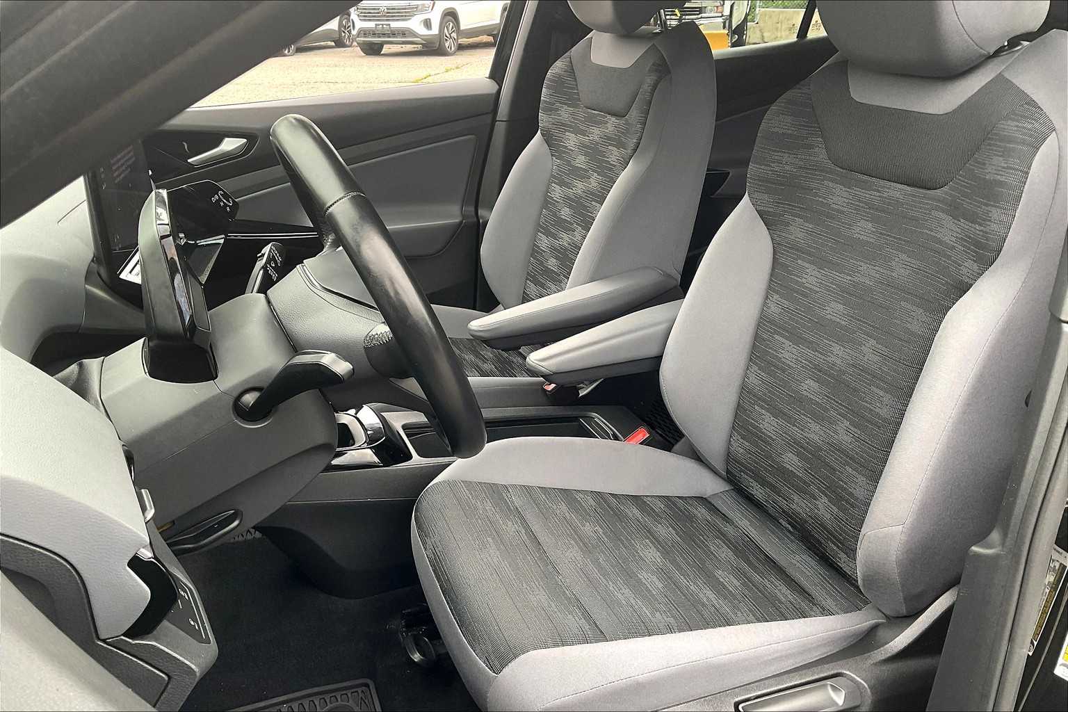 2021 Volkswagen ID.4 Pro - Photo 10