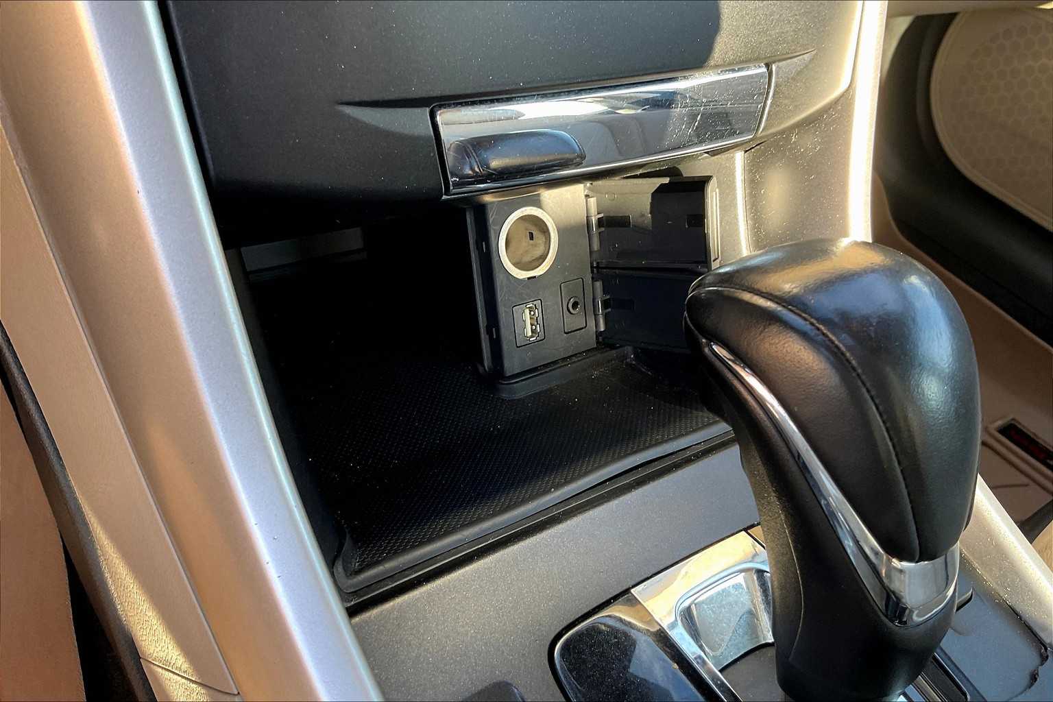 2014 Honda Accord EX-L - Photo 26