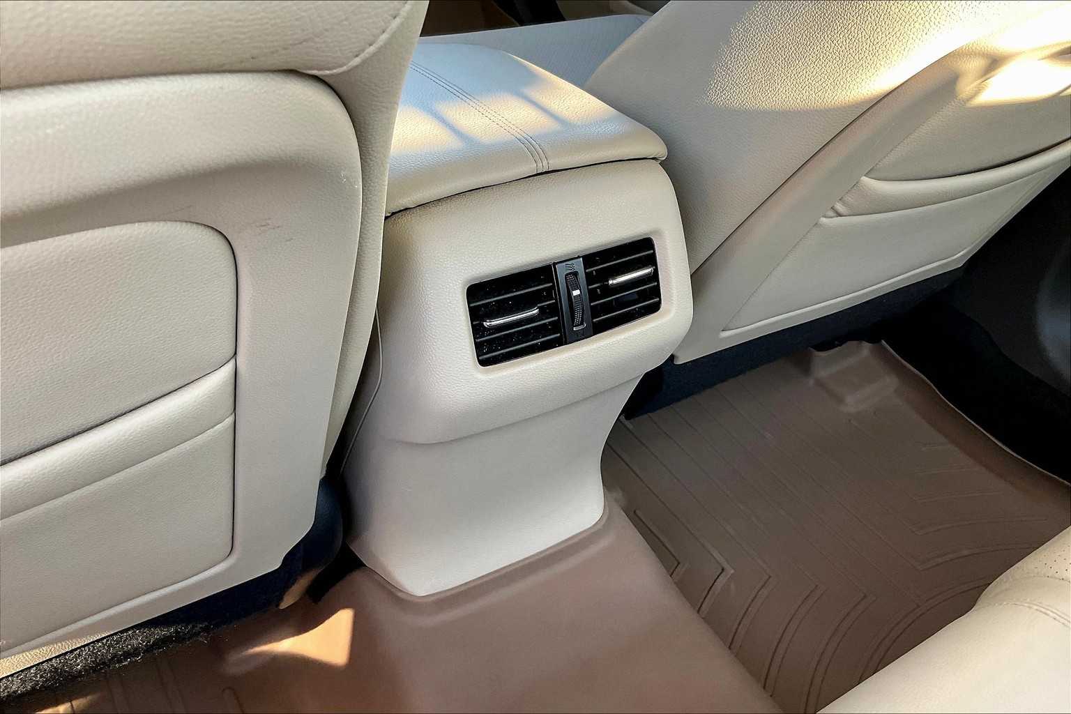 2014 Honda Accord EX-L - Photo 27