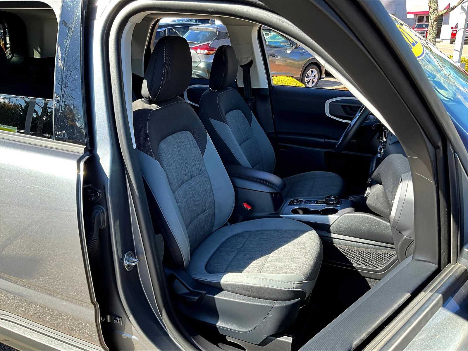 2021 Ford Bronco Sport Big Bend - Photo 11