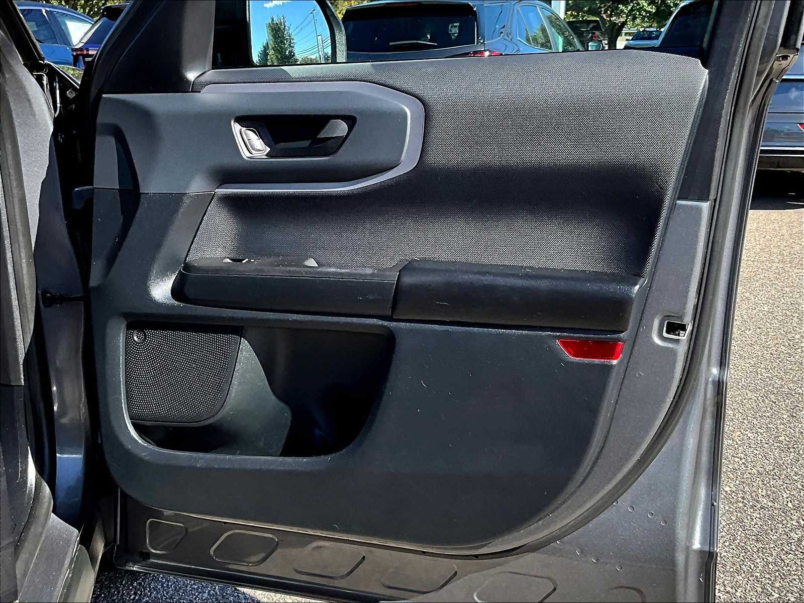 2021 Ford Bronco Sport Big Bend - Photo 12