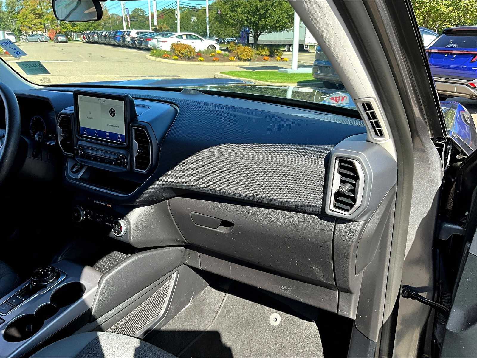 2021 Ford Bronco Sport Big Bend - Photo 13