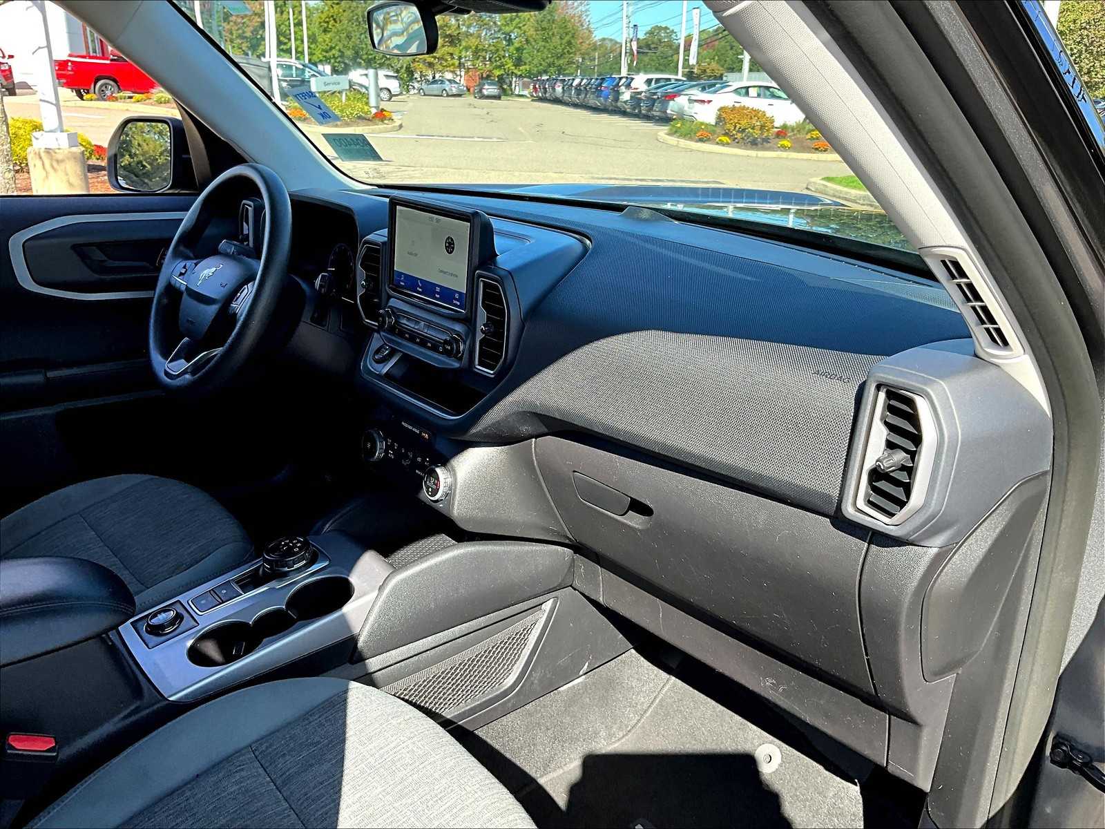 2021 Ford Bronco Sport Big Bend - Photo 14