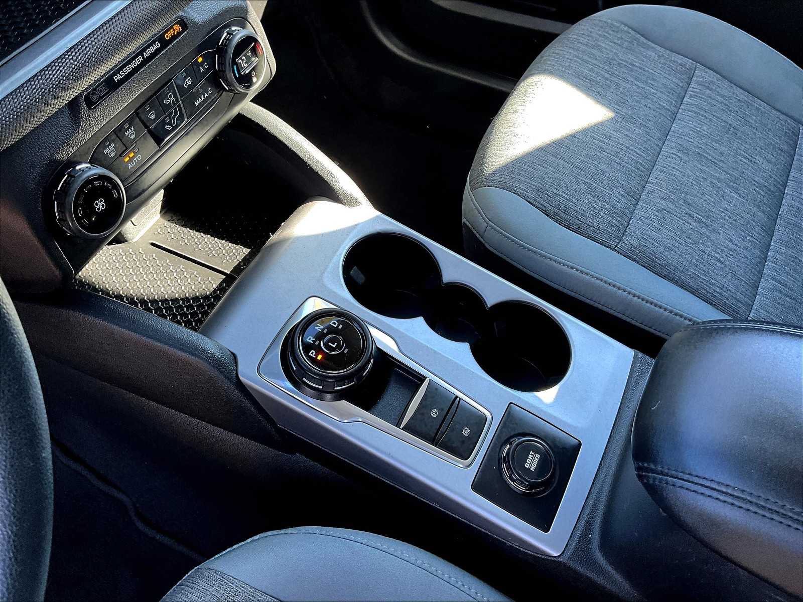 2021 Ford Bronco Sport Big Bend - Photo 20