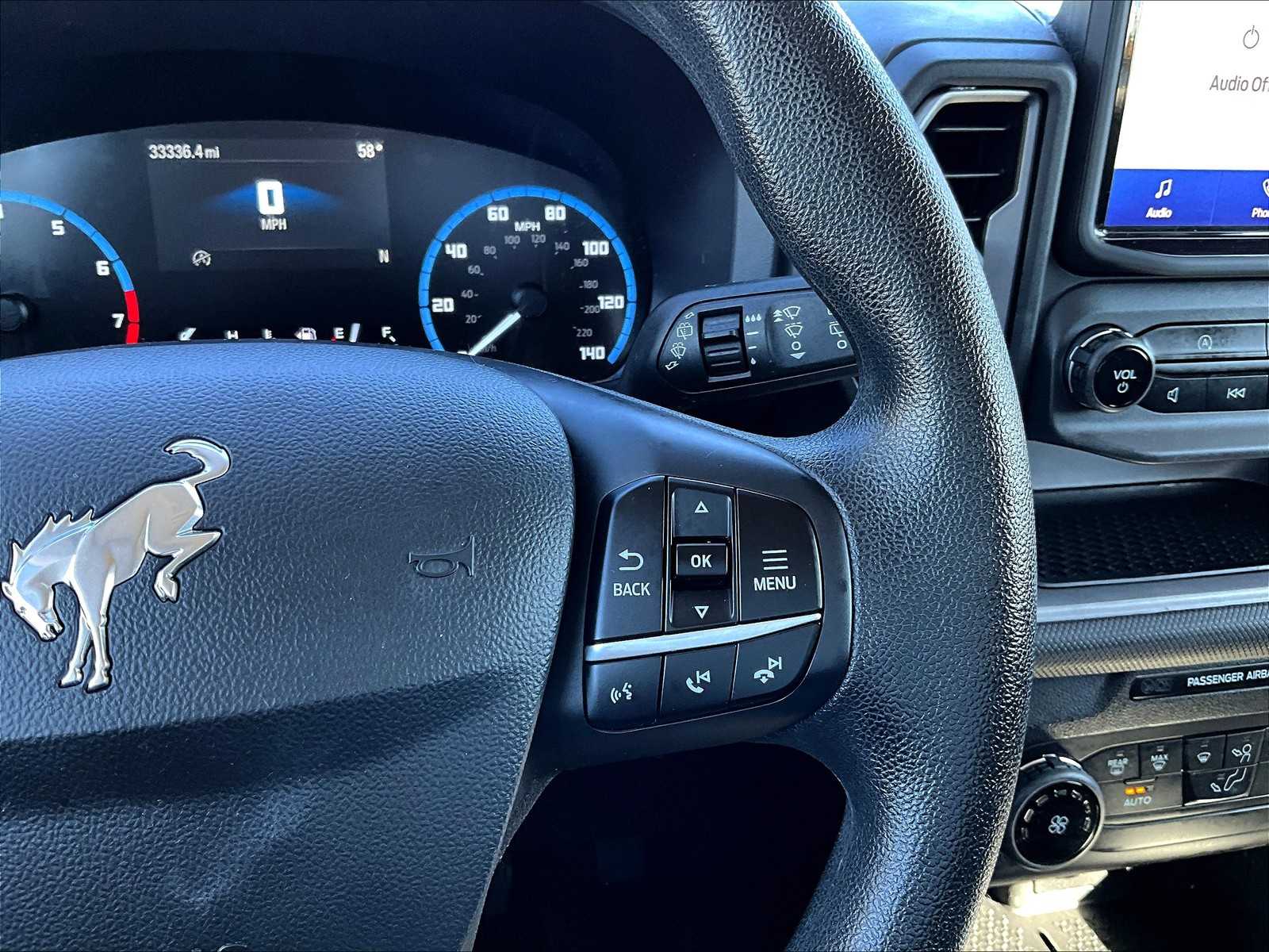 2021 Ford Bronco Sport Big Bend - Photo 23