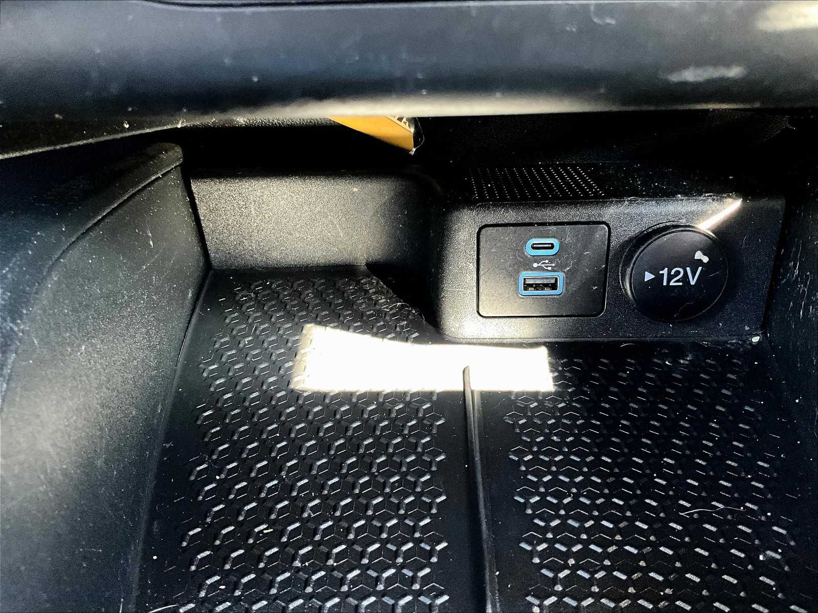 2021 Ford Bronco Sport Big Bend - Photo 25