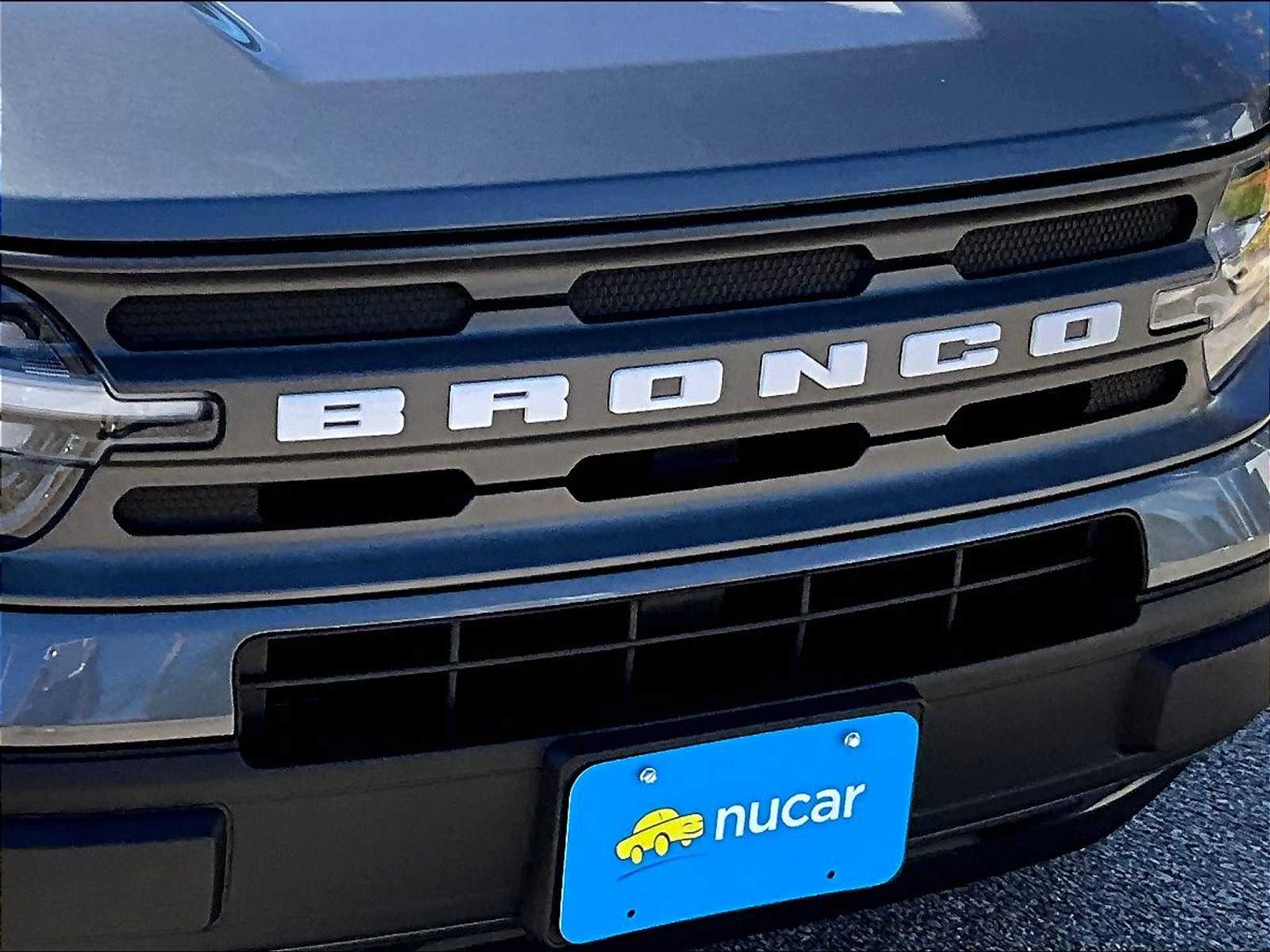2021 Ford Bronco Sport Big Bend - Photo 29