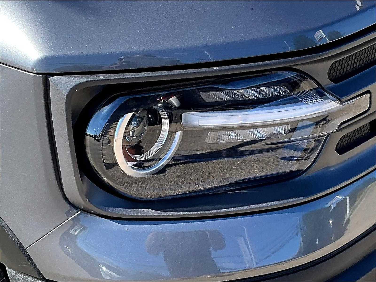 2021 Ford Bronco Sport Big Bend - Photo 30