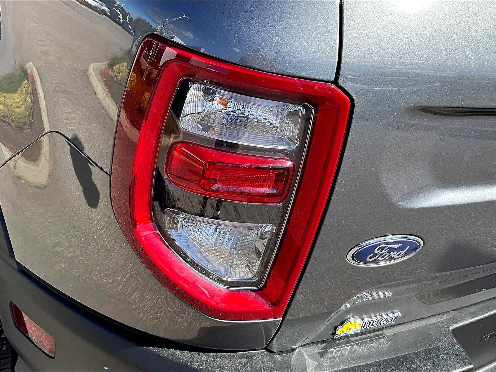 2021 Ford Bronco Sport Big Bend - Photo 31