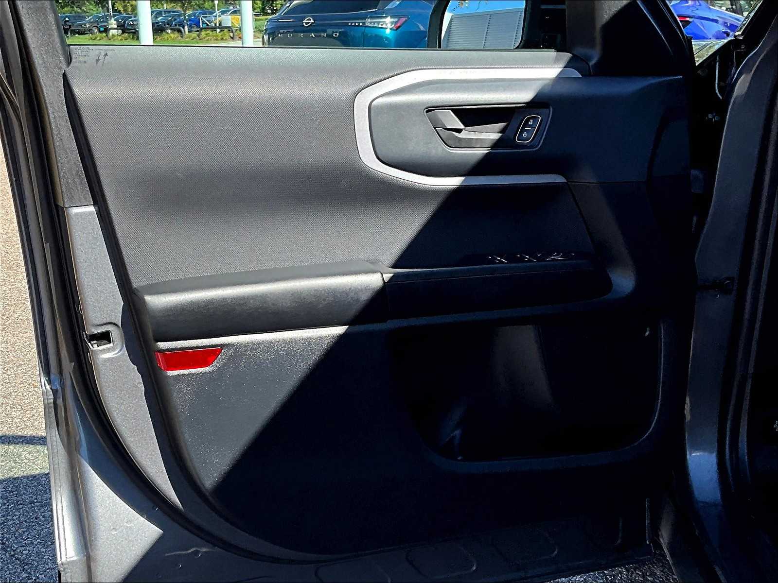 2021 Ford Bronco Sport Big Bend - Photo 9